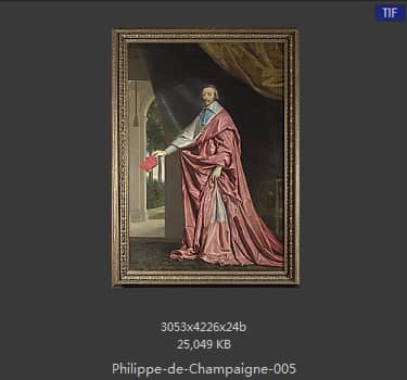 Philippe de Champaigne