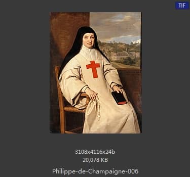 Philippe de Champaigne