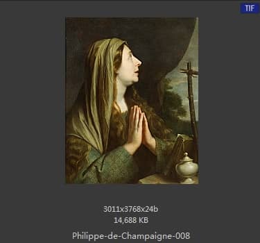 Philippe de Champaigne