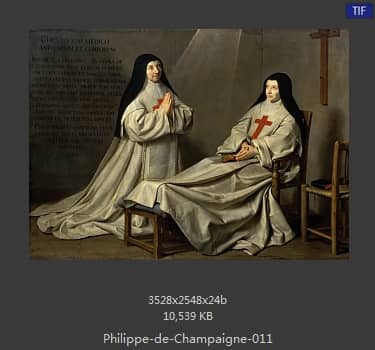 Philippe de Champaigne