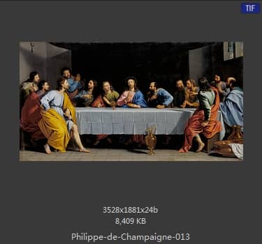 Philippe de Champaigne