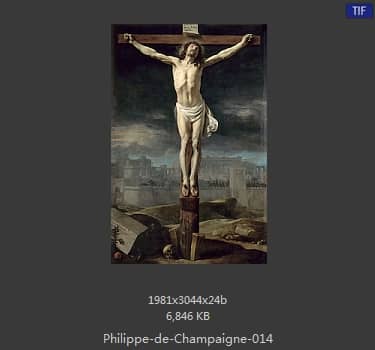 Philippe de Champaigne