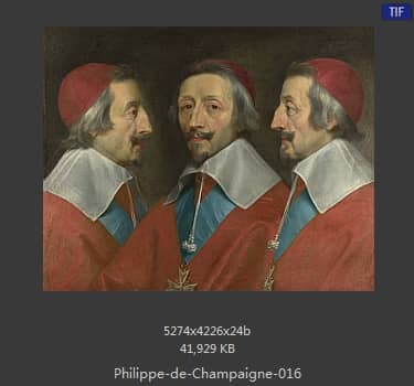 Philippe de Champaigne