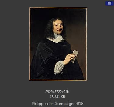 Philippe de Champaigne