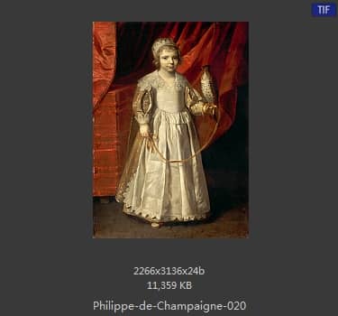 Philippe de Champaigne