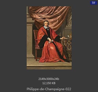 Philippe de Champaigne