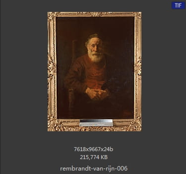 Rembrandt