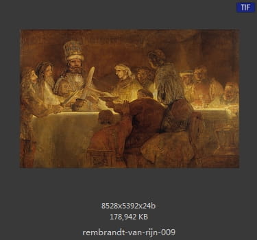 Rembrandt