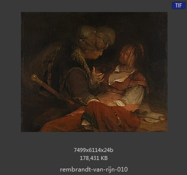 Rembrandt