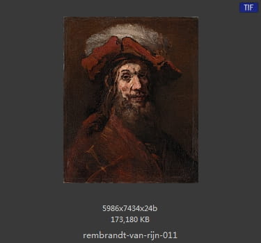 Rembrandt