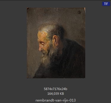 Rembrandt