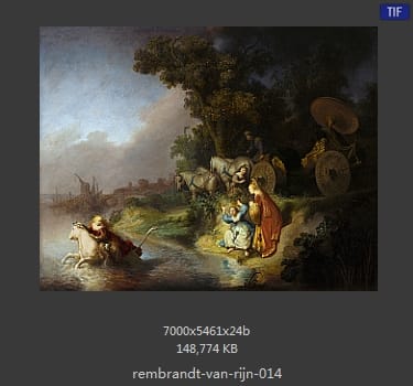 Rembrandt