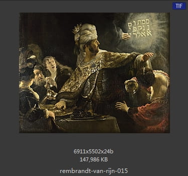 Rembrandt