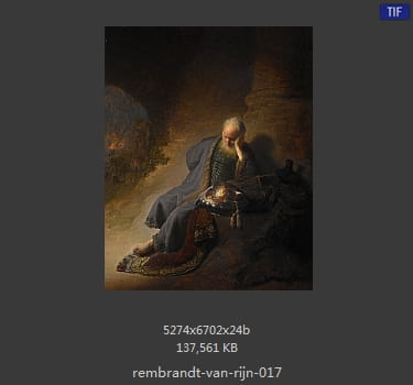 Rembrandt