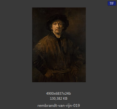 Rembrandt