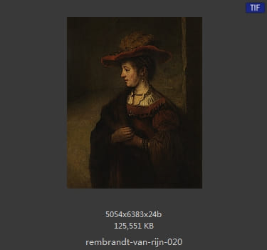 Rembrandt
