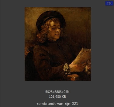 Rembrandt