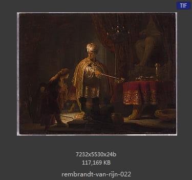 Rembrandt