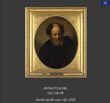 Rembrandt