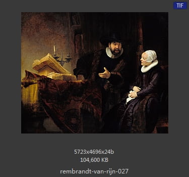 Rembrandt