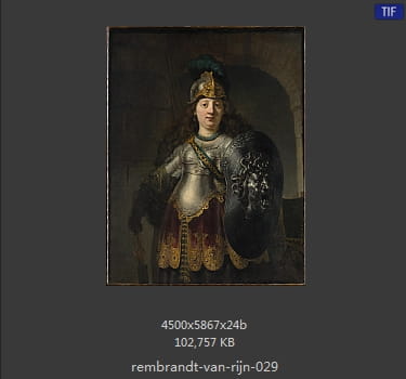 Rembrandt