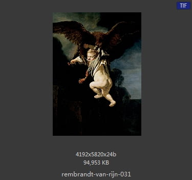 Rembrandt