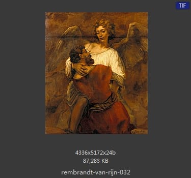 Rembrandt