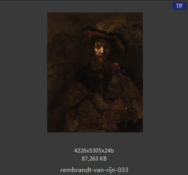 Rembrandt