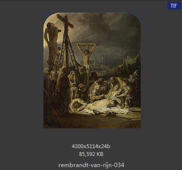 Rembrandt