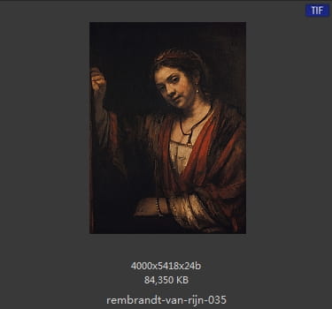 Rembrandt
