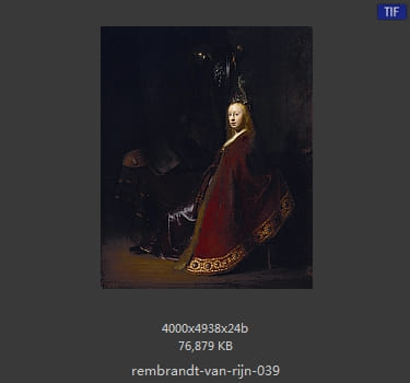 Rembrandt