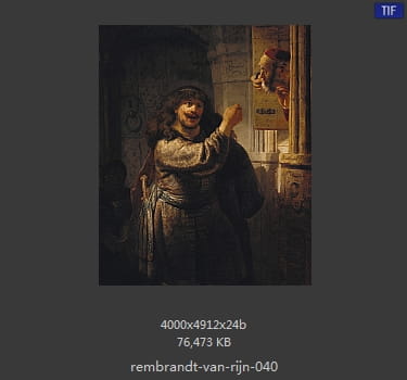 Rembrandt