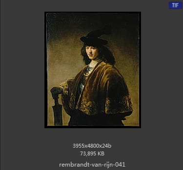 Rembrandt