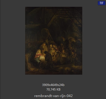Rembrandt