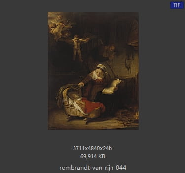 Rembrandt