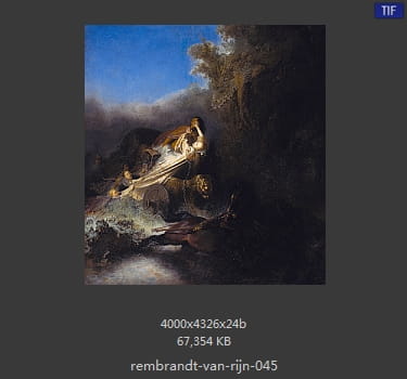 Rembrandt