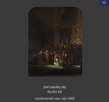 Rembrandt