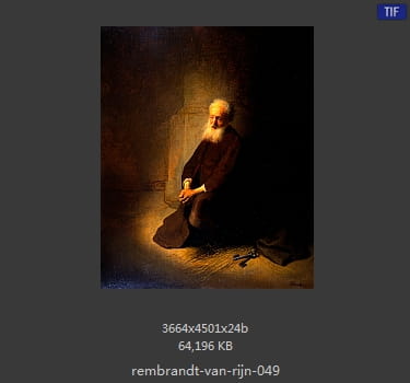 Rembrandt