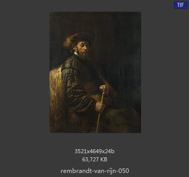Rembrandt