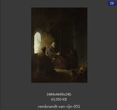 Rembrandt