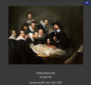 Rembrandt