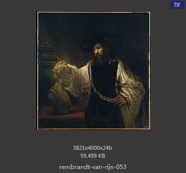 Rembrandt