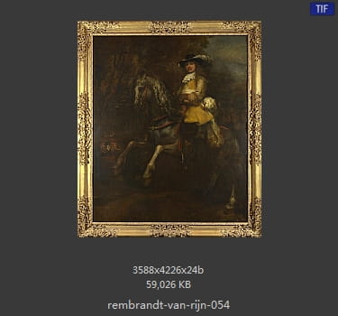 Rembrandt
