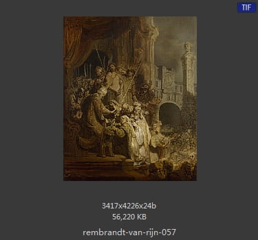 Rembrandt