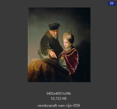 Rembrandt