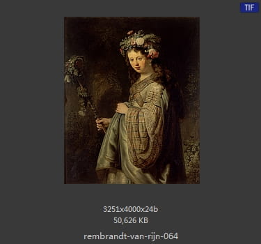 Rembrandt