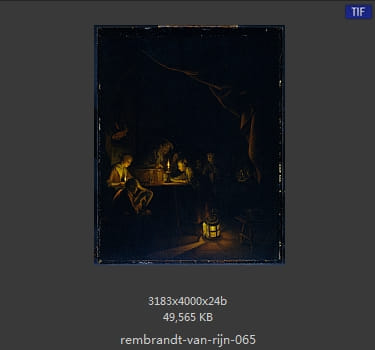 Rembrandt