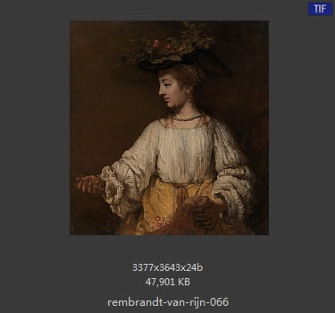 Rembrandt