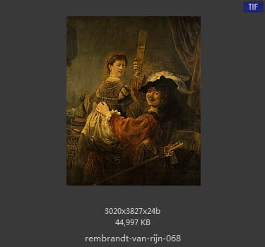 Rembrandt