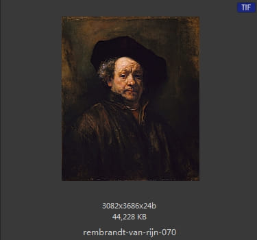 Rembrandt